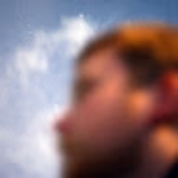 Meet your Posher, Spencer - Picture 1 of 1